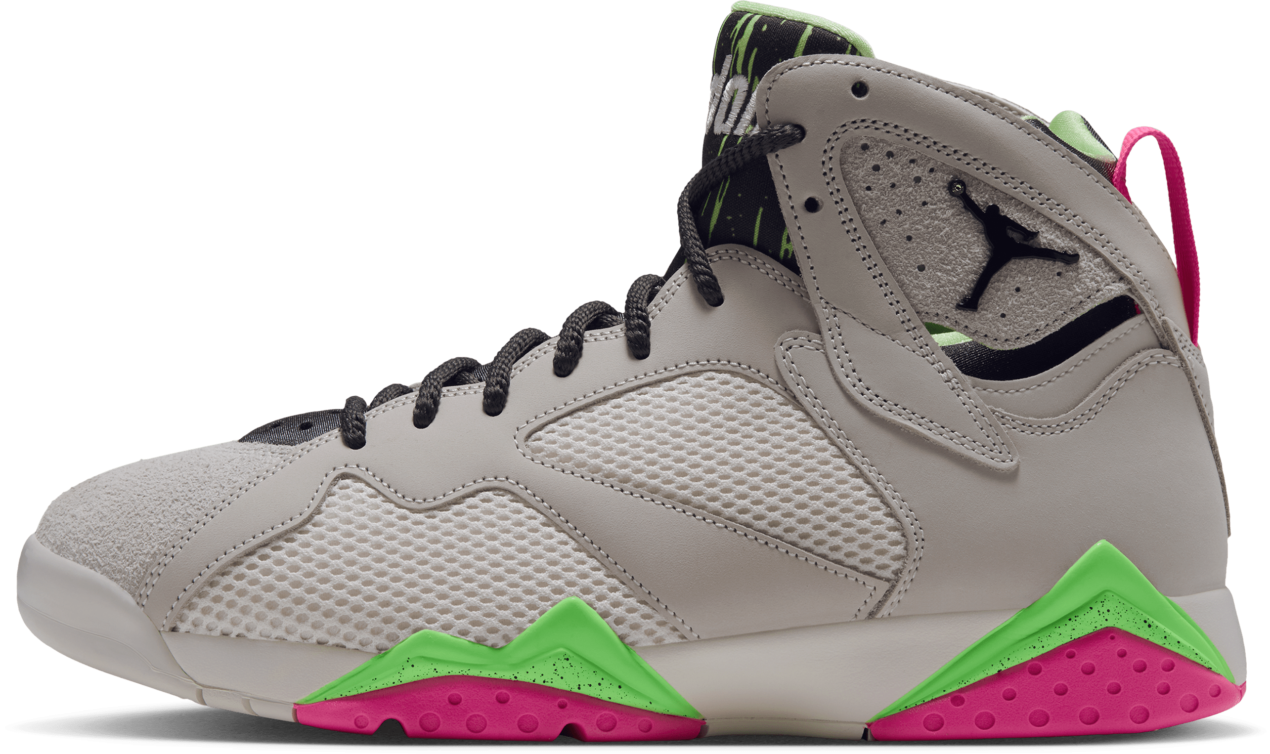 Air Jordan 7 Retro "Tennis Day"