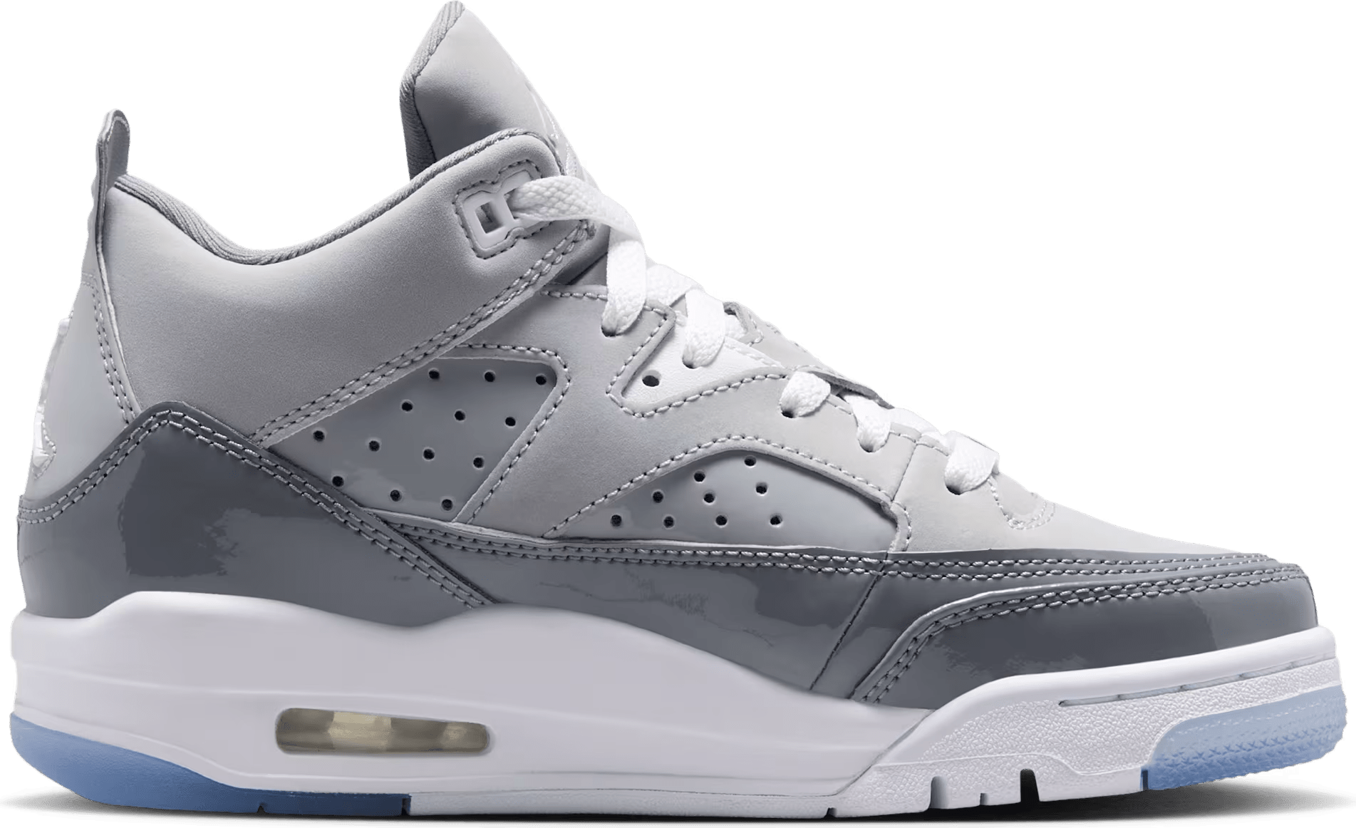 Jordan Son Of Mars Low