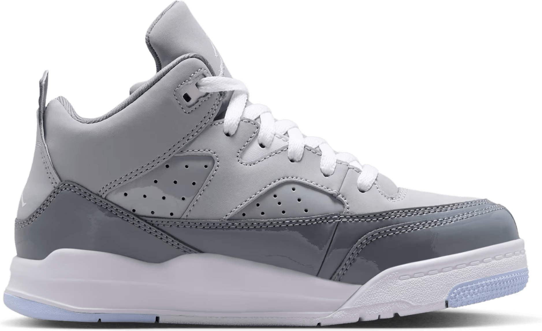Jordan Son Of Mars Low
