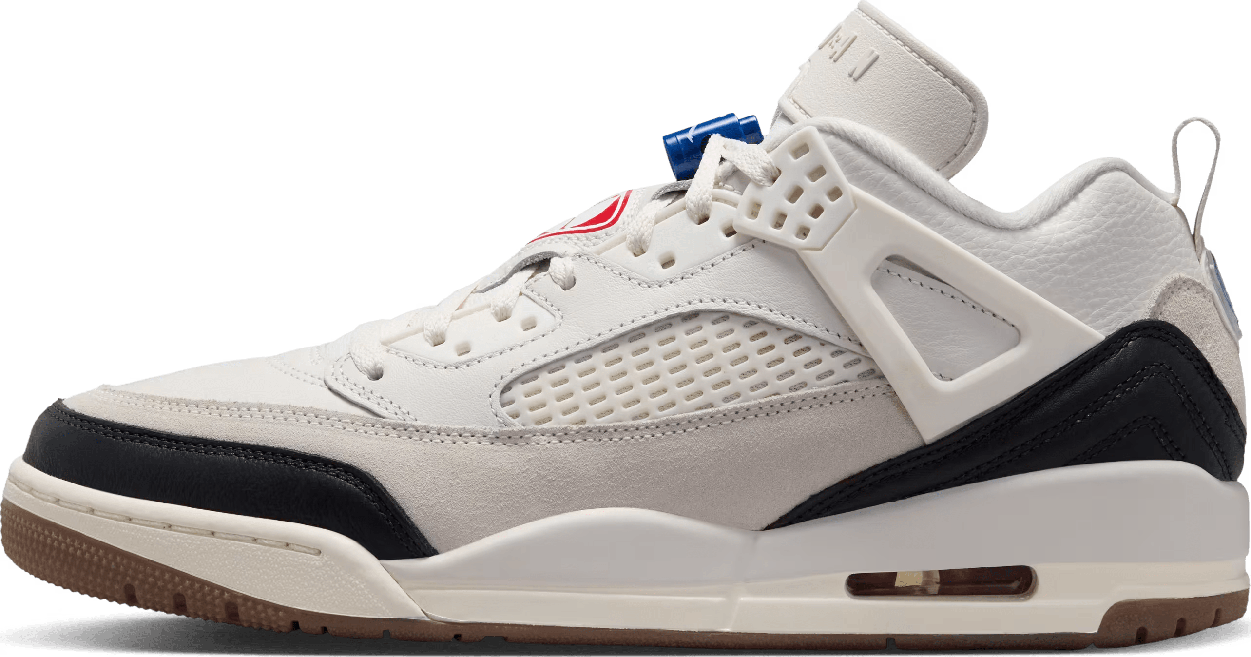 Jordan Spizike Low