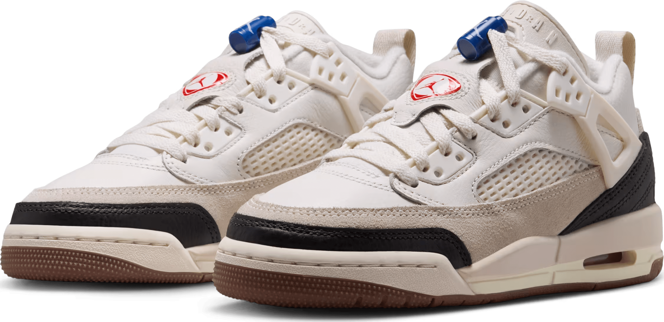 Jordan Spizike Low FC