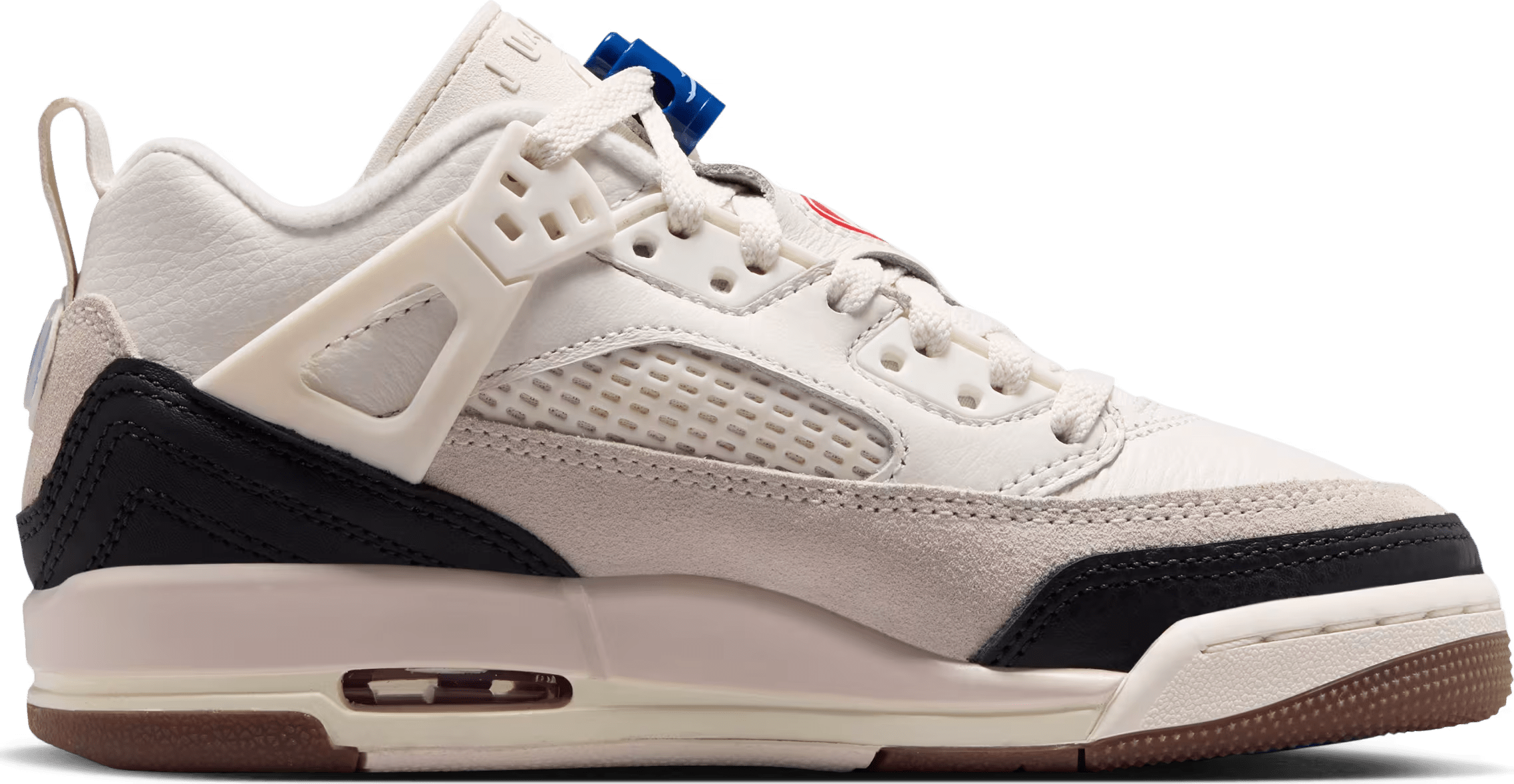 Jordan Spizike Low FC