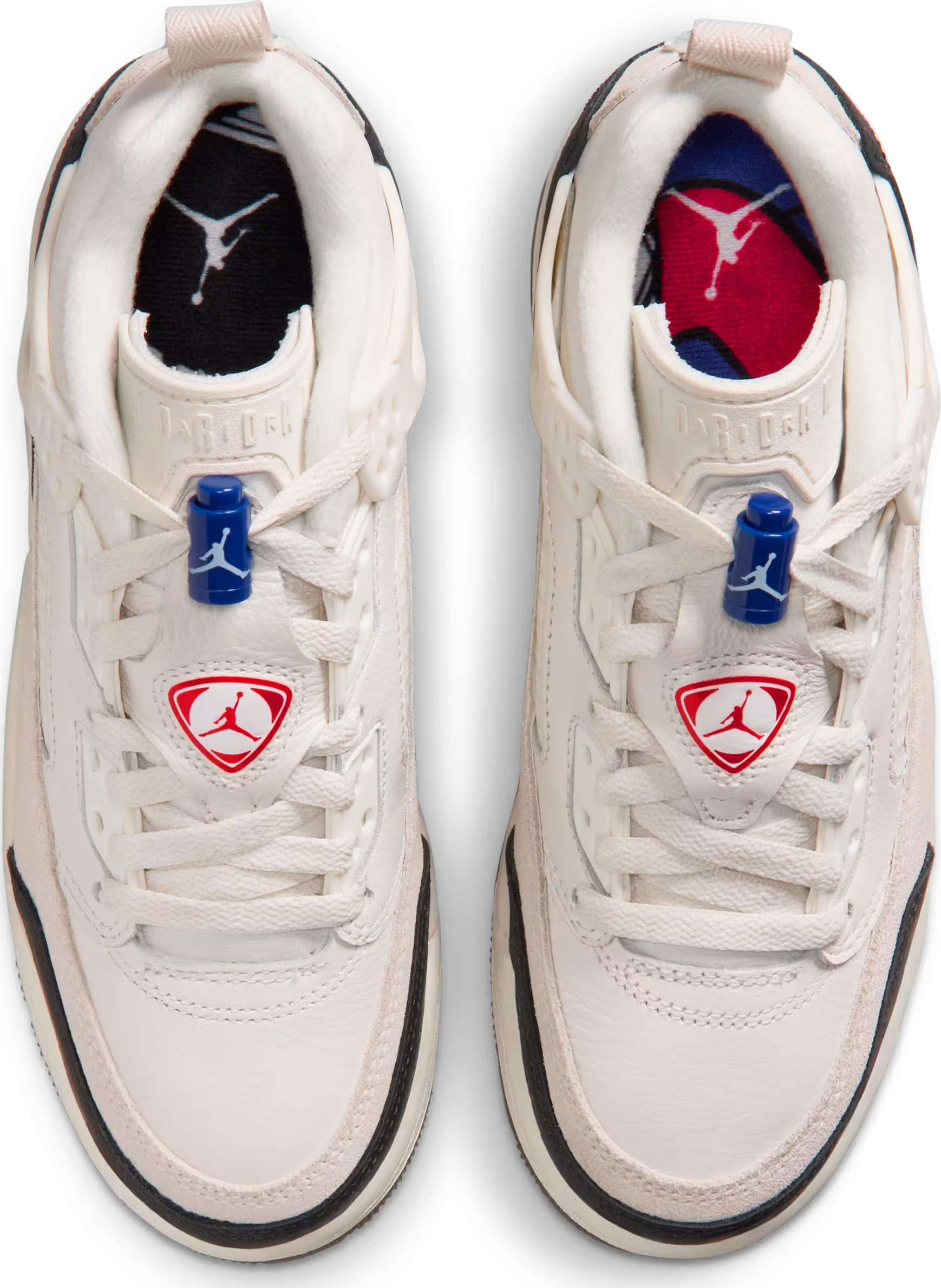 Jordan Spizike Low FC