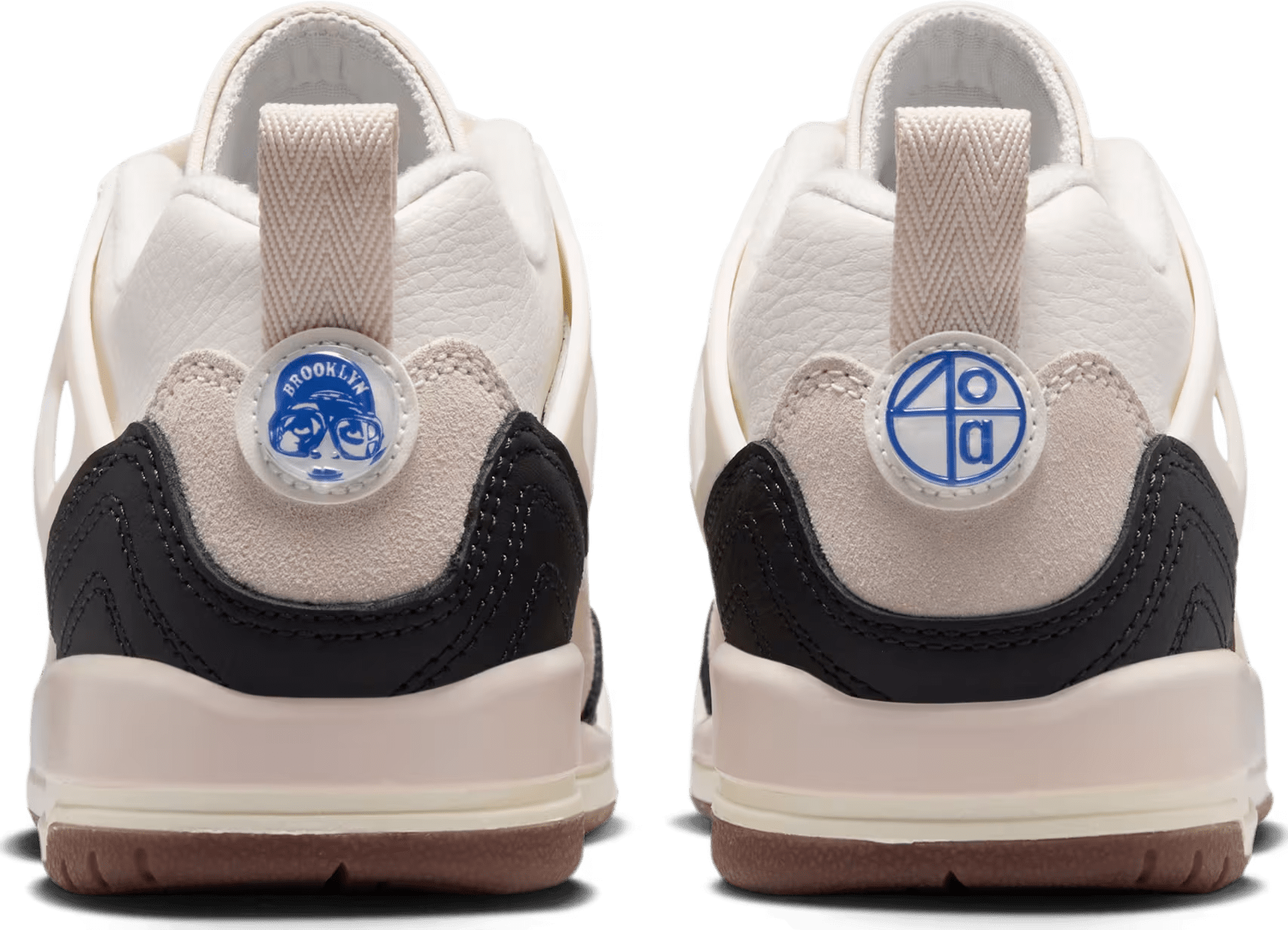 Jordan Spizike Low FC