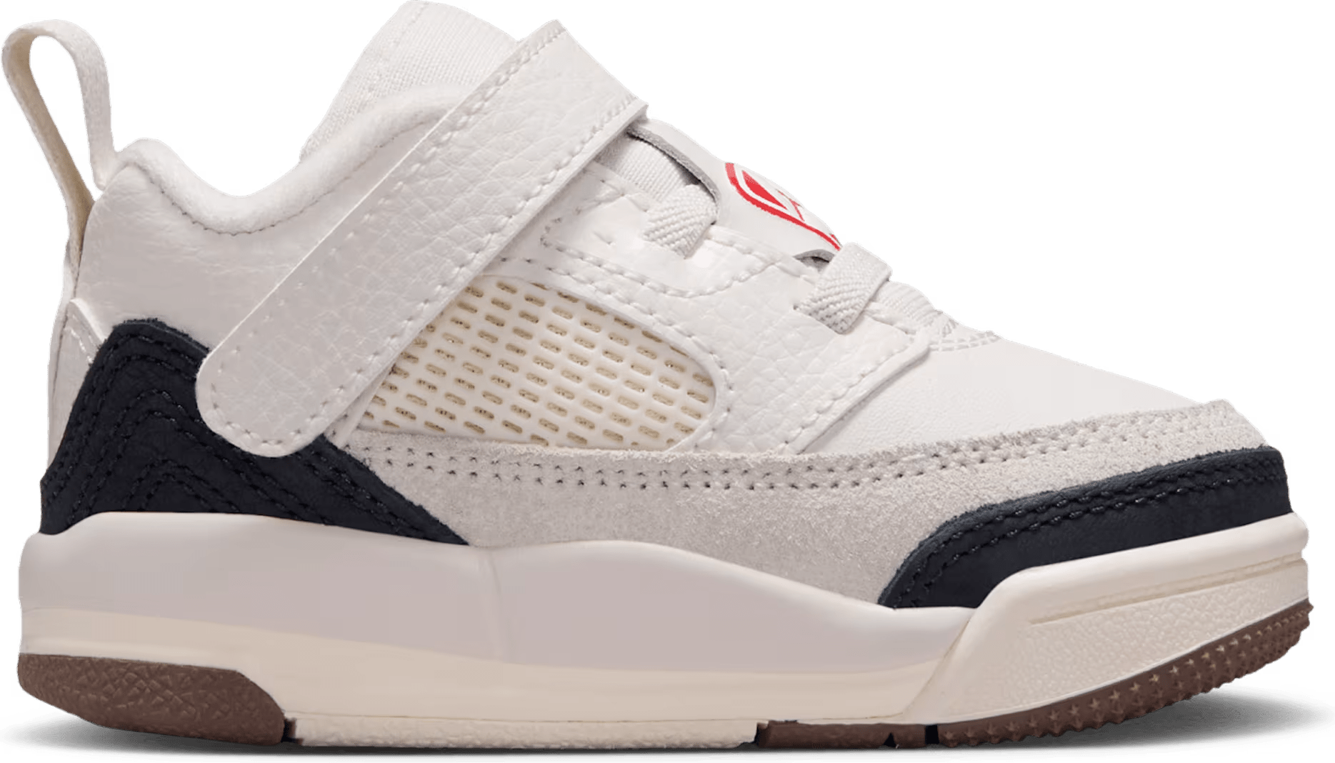 Jordan Spizike Low