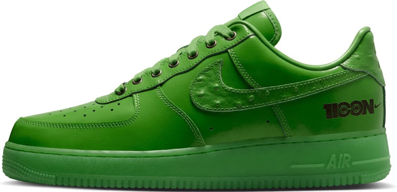 Nike Air Force 1 Low LX "Icon"