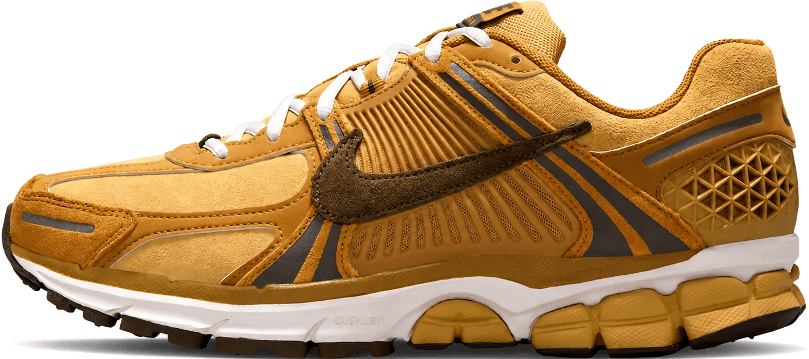 Nike Zoom Vomero 5 "Wheat Gold"