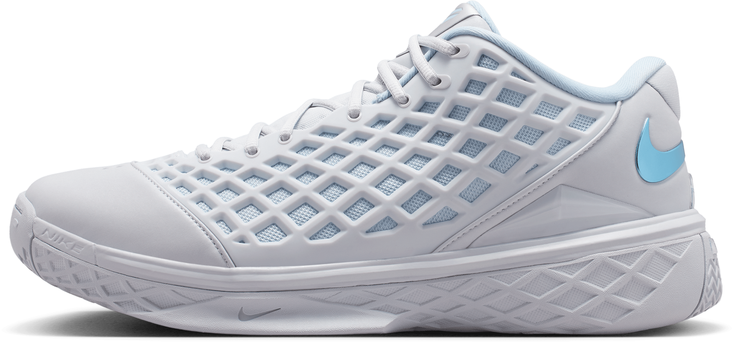 Nike Kobe III Low Protro "Pure Platinum"
