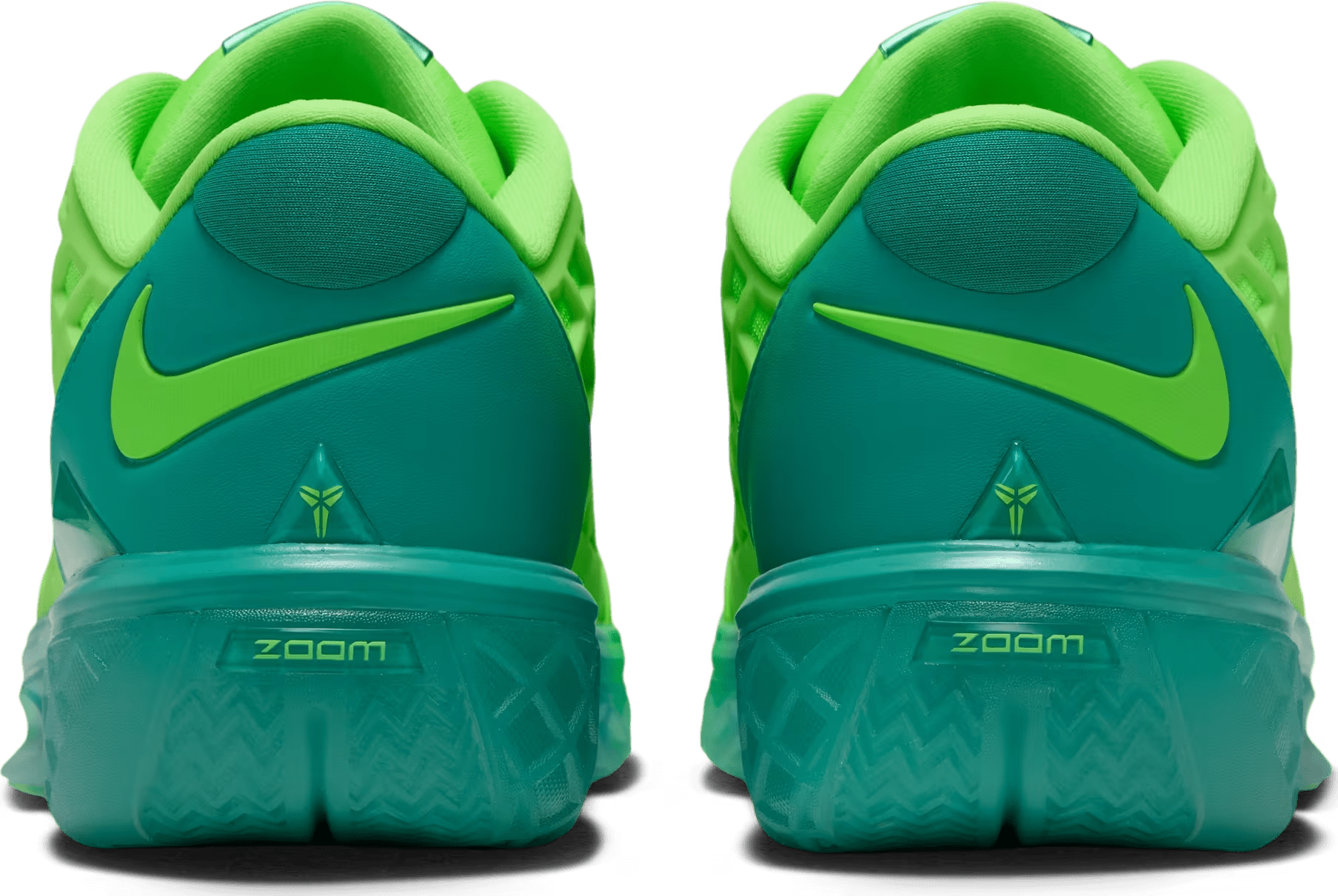 Nike Kobe 3 Low Protro "Grinch"