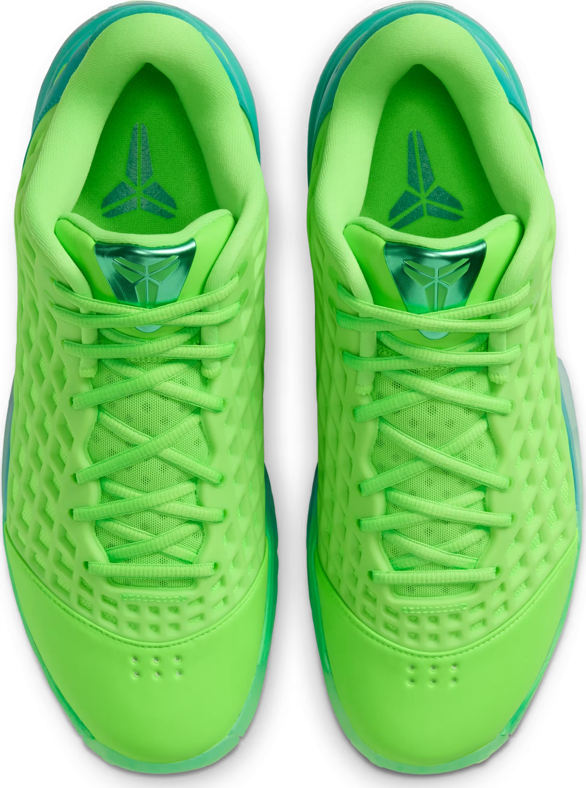 Nike Kobe 3 Low Protro "Grinch"
