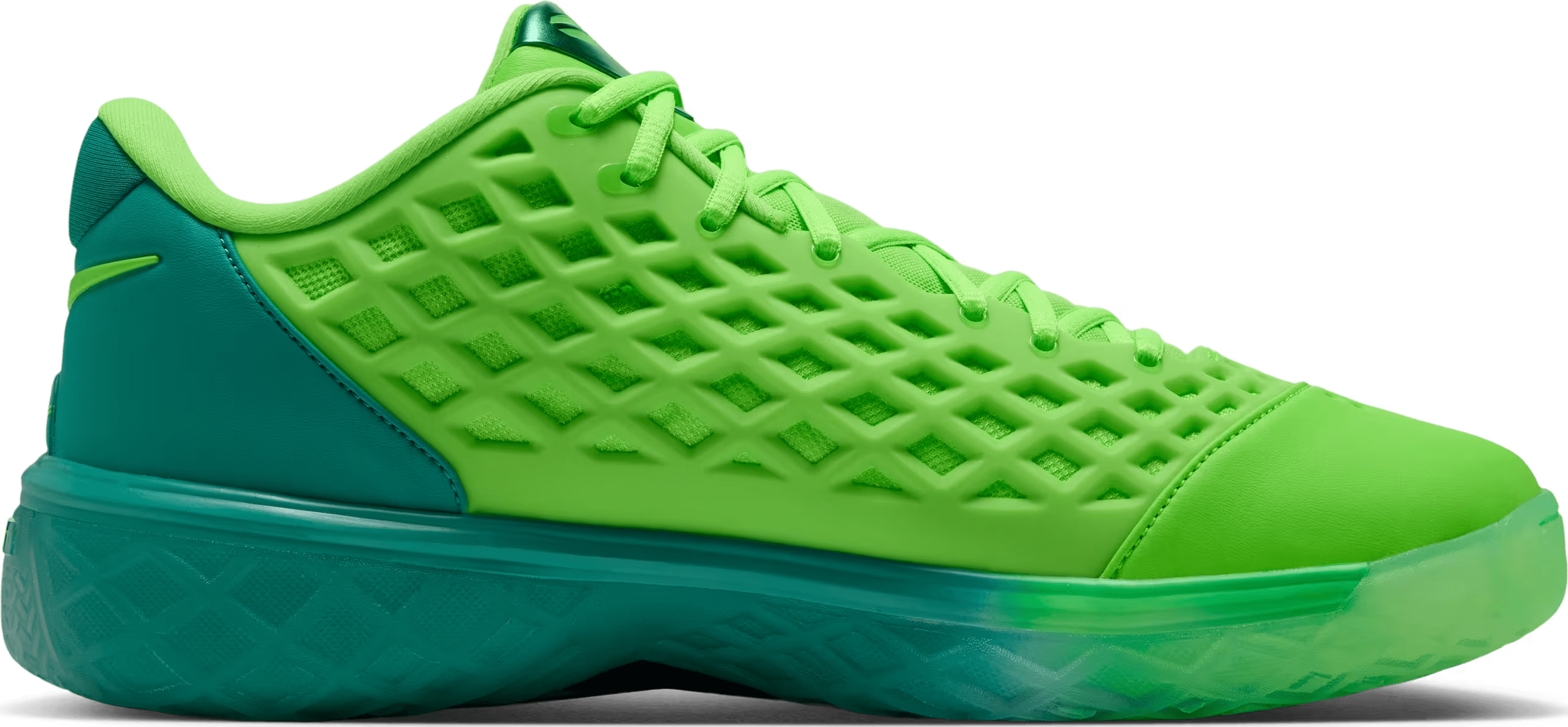 Nike Kobe 3 Low Protro "Grinch"