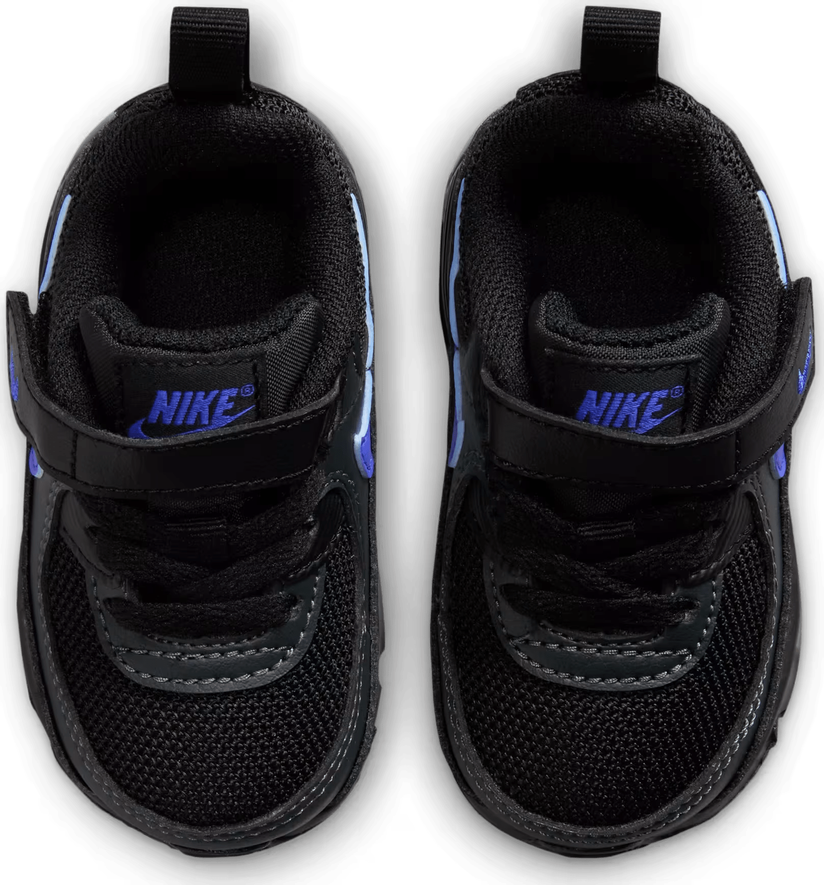 Nike Max 90 TD "Black Racer Blue"