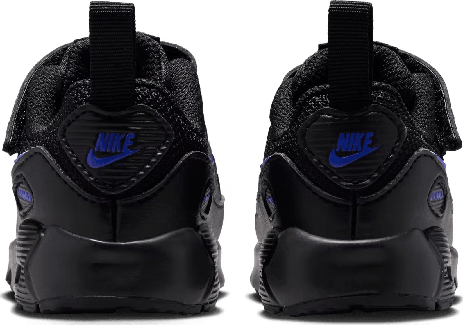 Nike Max 90 TD "Black Racer Blue"