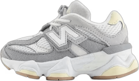 New Balance 9060 Bungee Sea Salt Raincloud (TD)