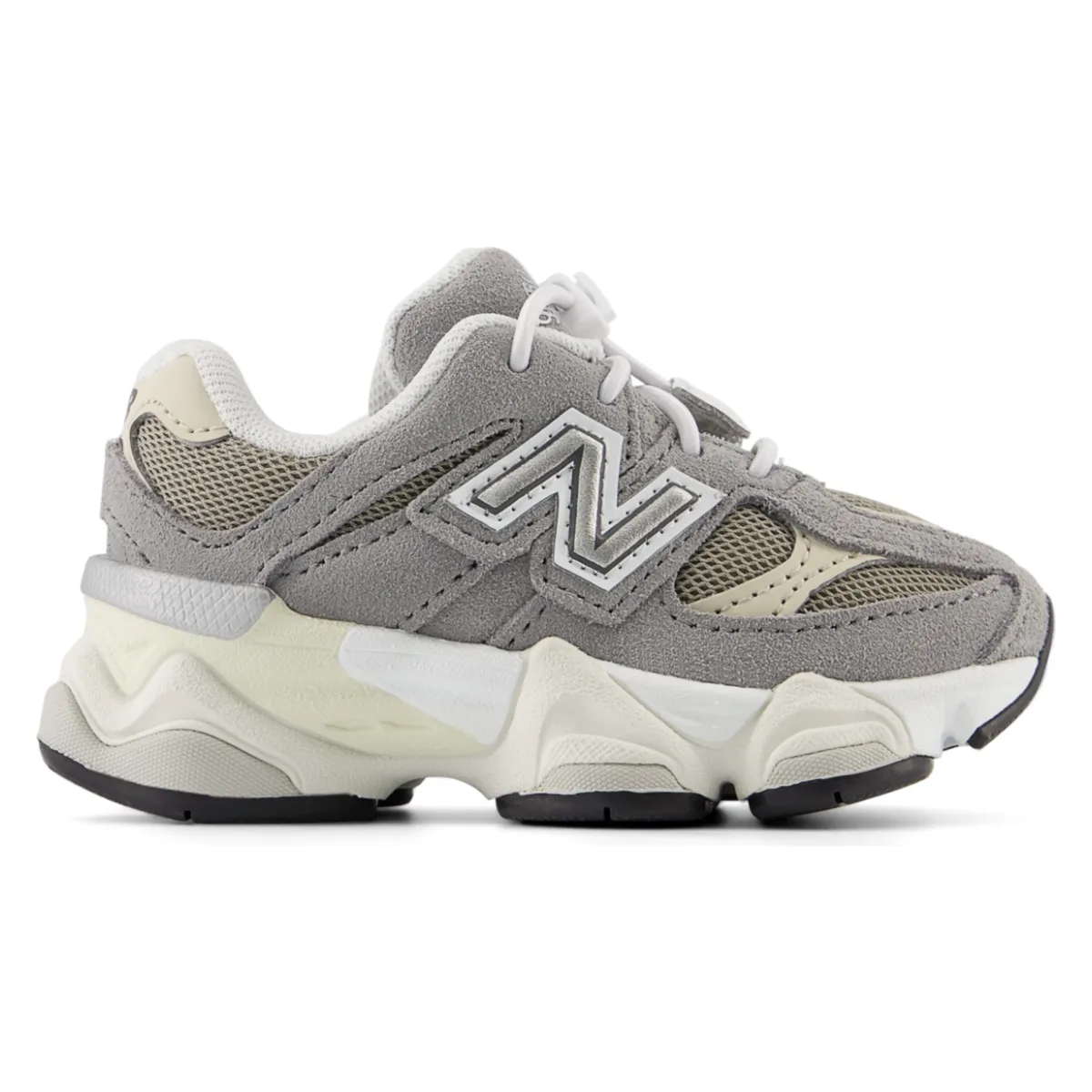New Balance 9060 Grey Arid Stone (TD)