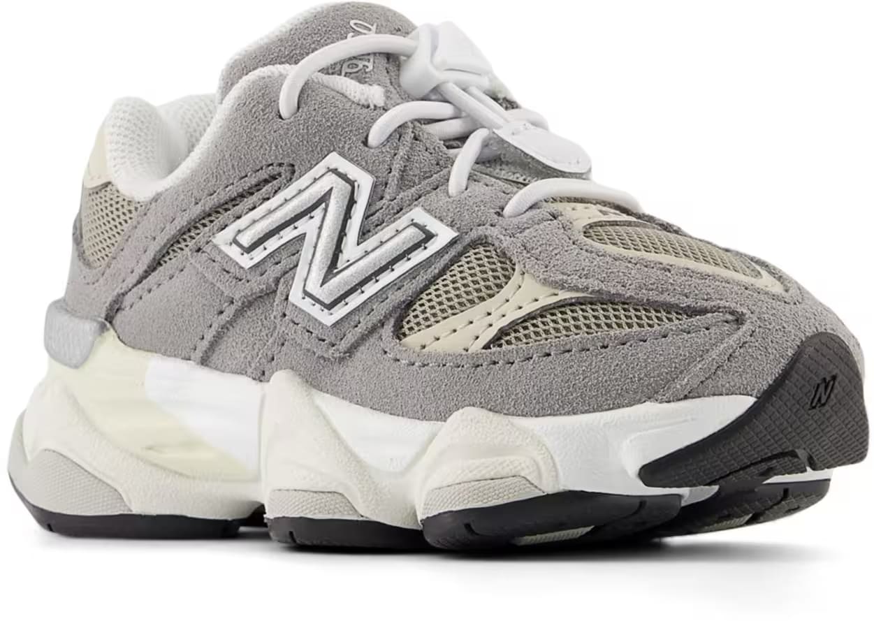 New Balance 9060 Grey Arid Stone (TD)