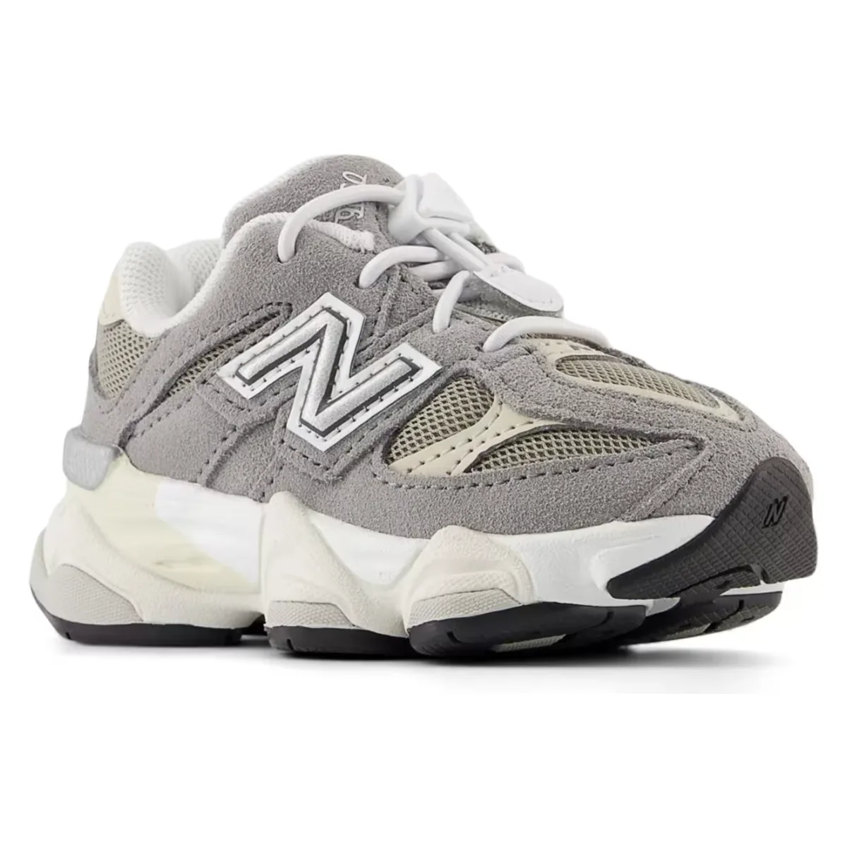 New Balance 9060 Grey Arid Stone (TD)