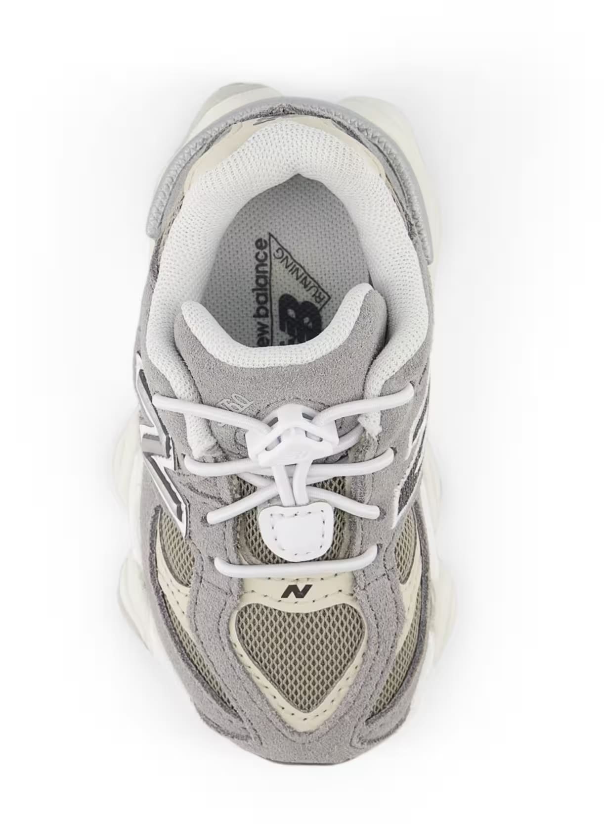 New Balance 9060 Grey Arid Stone (TD)