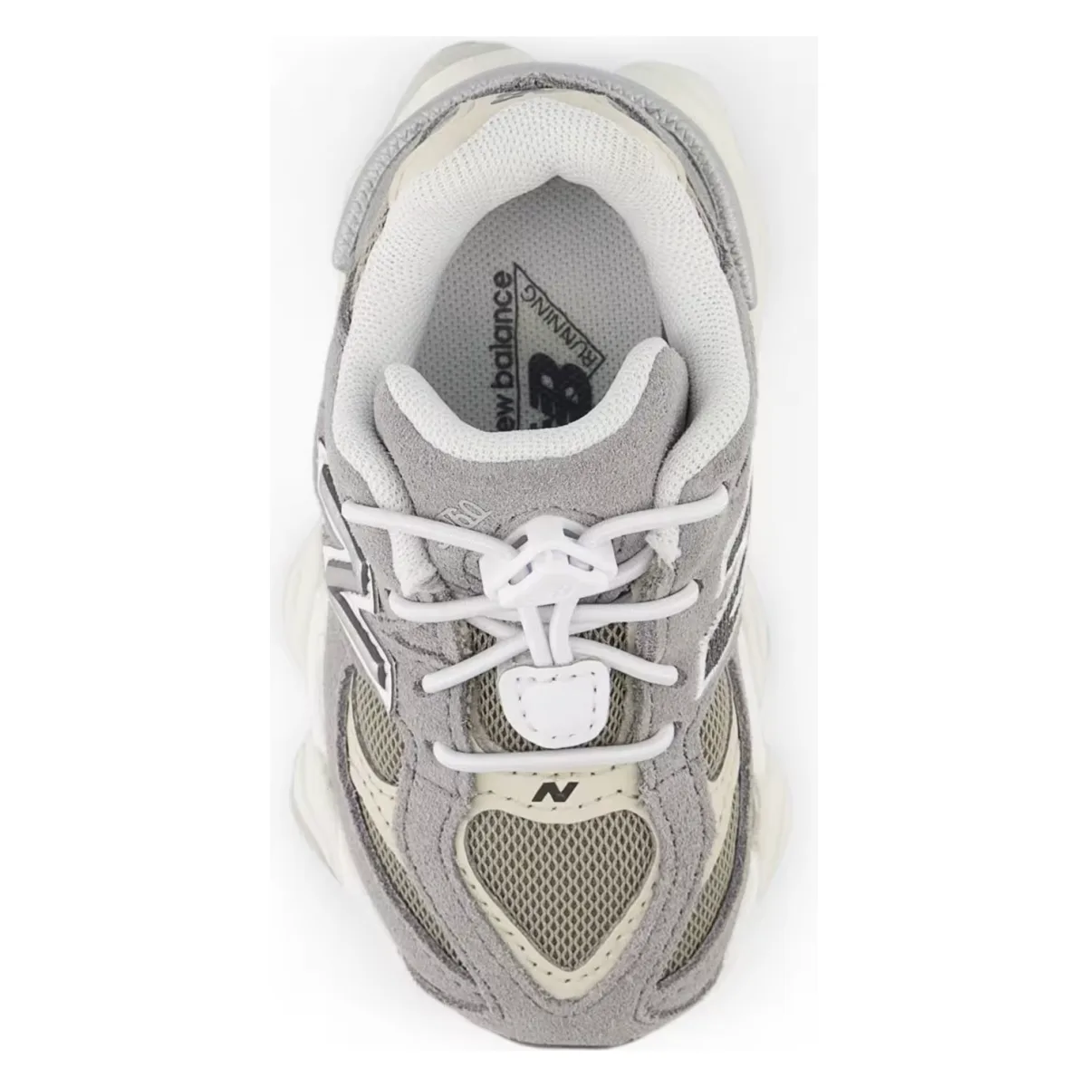 New Balance 9060 Grey Arid Stone (TD)