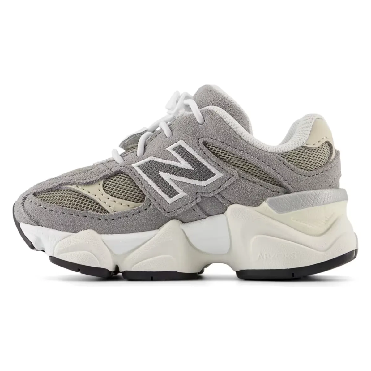 New Balance 9060 Grey Arid Stone (TD)