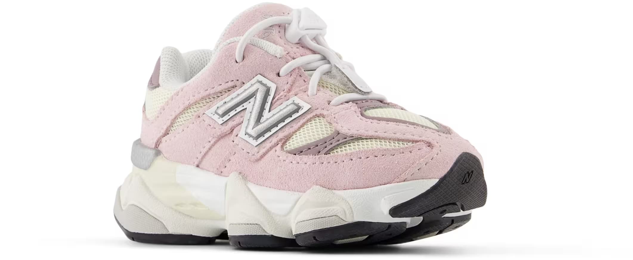 New Balance 9060 TD "Rose Sugar Angora"