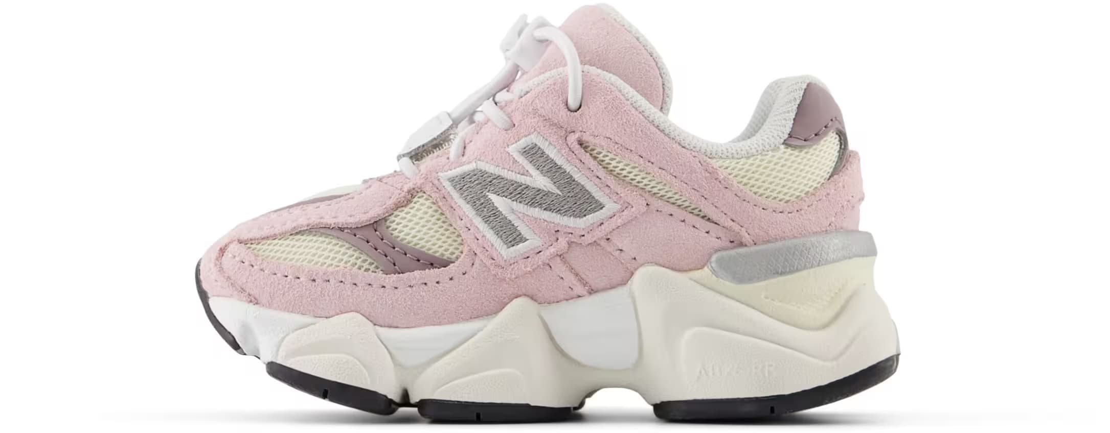 New Balance 9060 TD "Rose Sugar Angora"