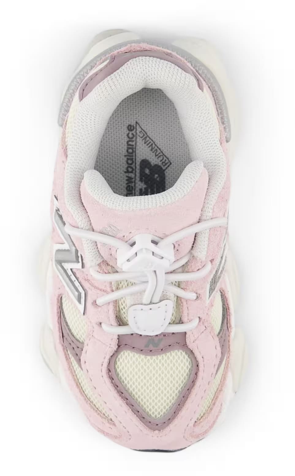 New Balance 9060 TD "Rose Sugar Angora"