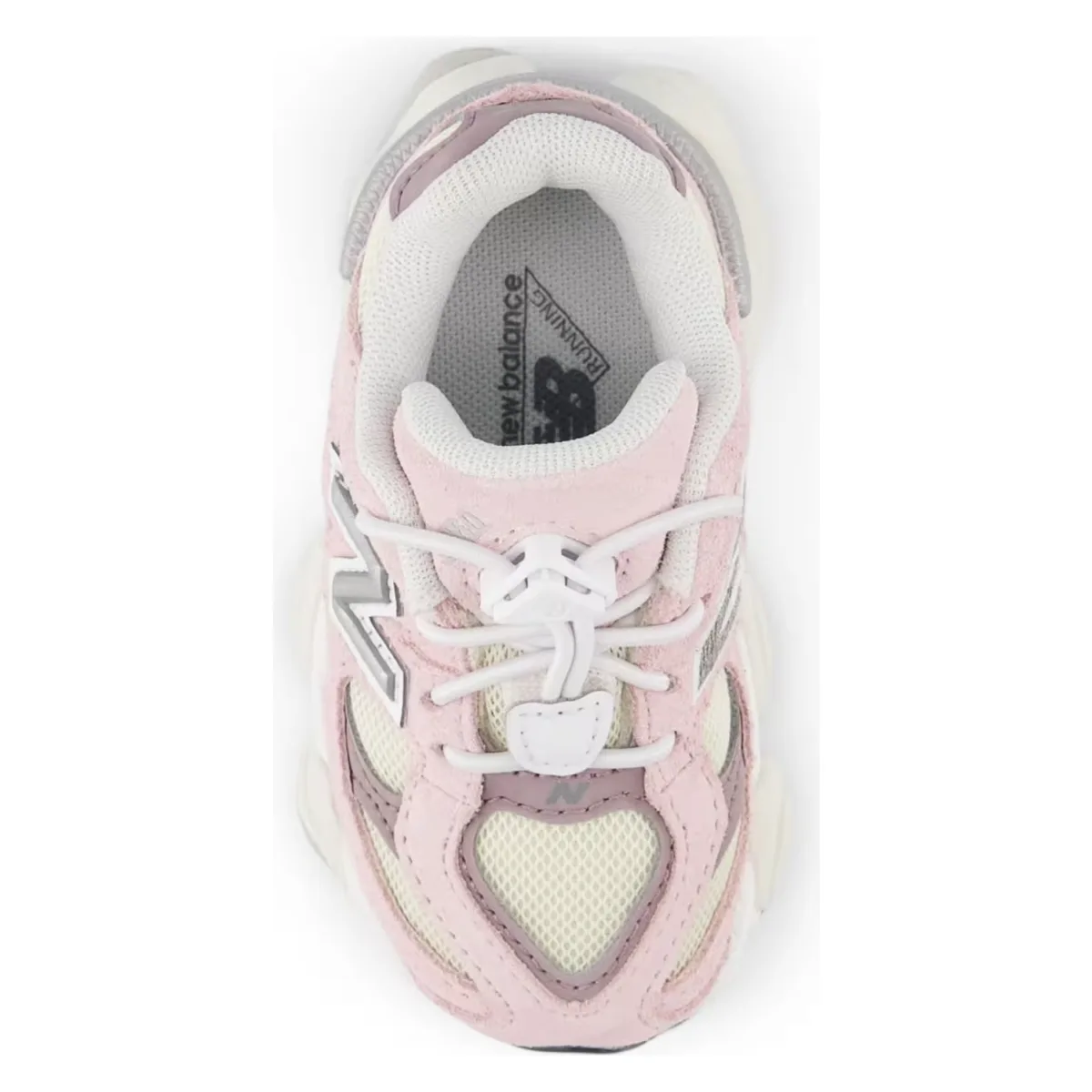 New Balance 9060 TD "Rose Sugar Angora"