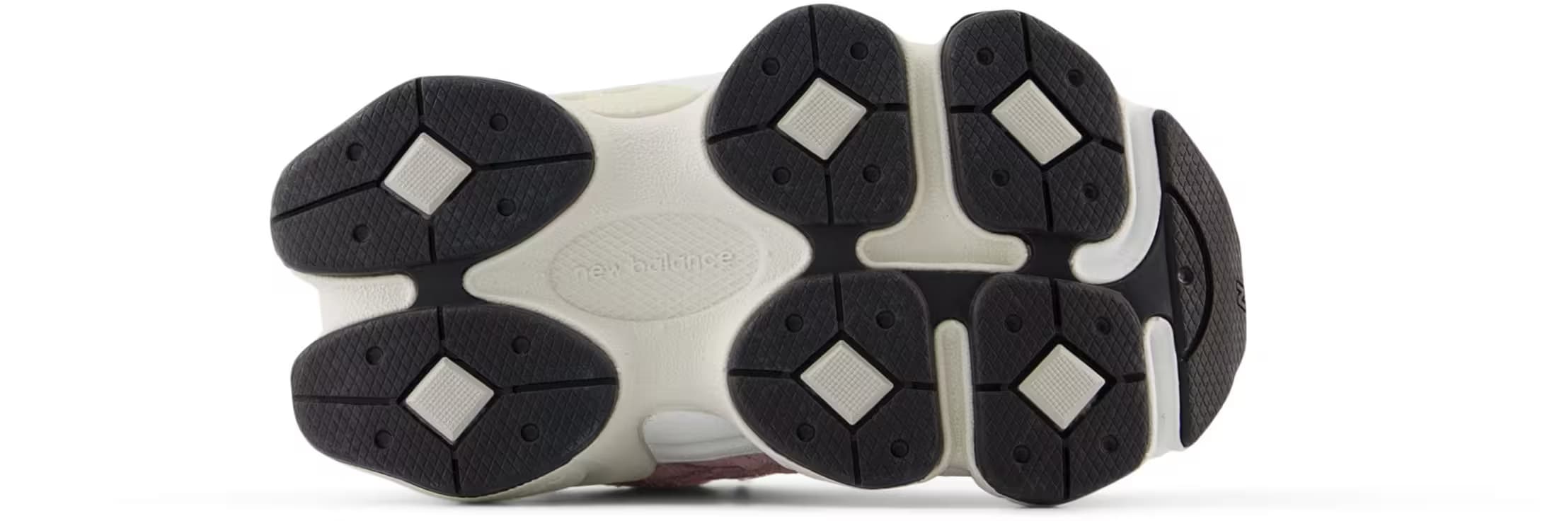 New Balance 9060 TD "Rose Sugar Angora"