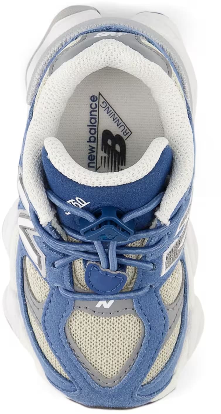 New Balance 9060 TD Lace "Shoreline Blue White"