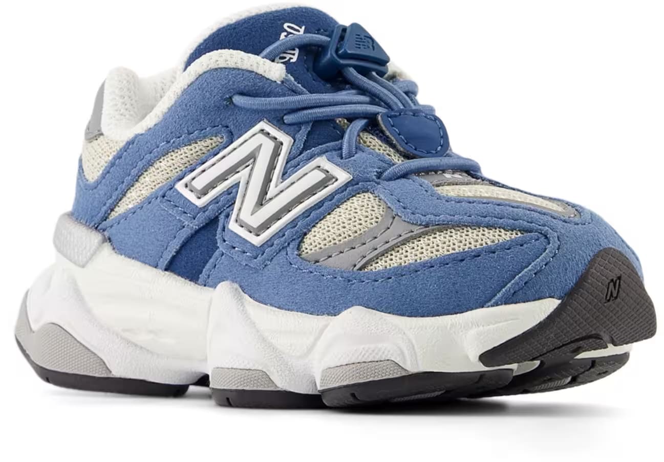 New Balance 9060 TD Lace "Shoreline Blue White"