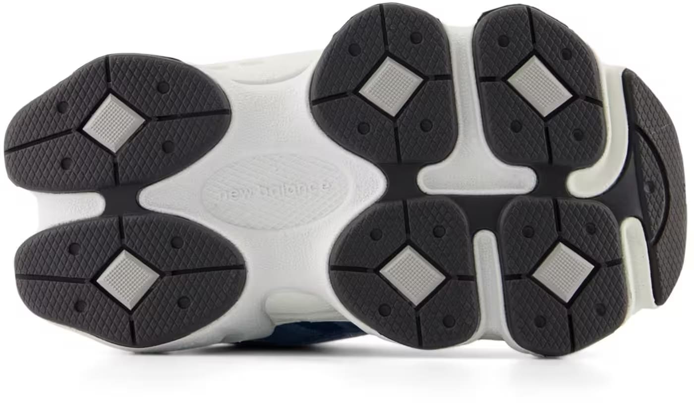 New Balance 9060 TD Lace "Shoreline Blue White"