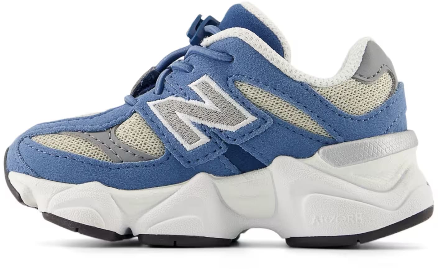 New Balance 9060 TD Lace "Shoreline Blue White"