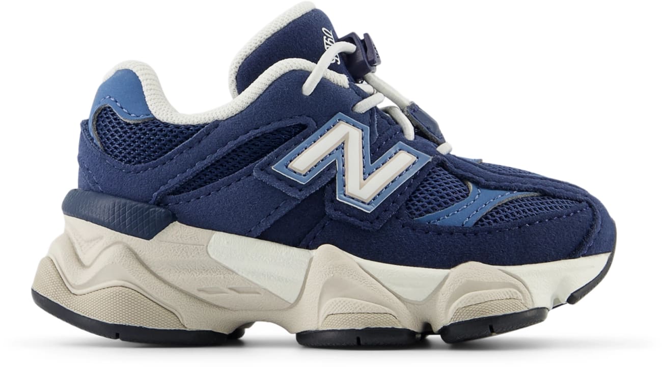 New Balance 9060 TD Vintage Indigo