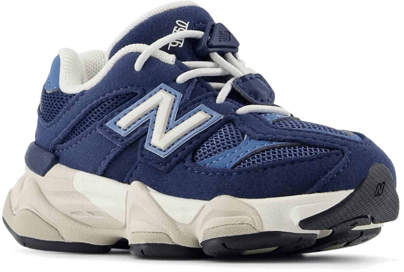 New Balance 9060 TD Vintage Indigo