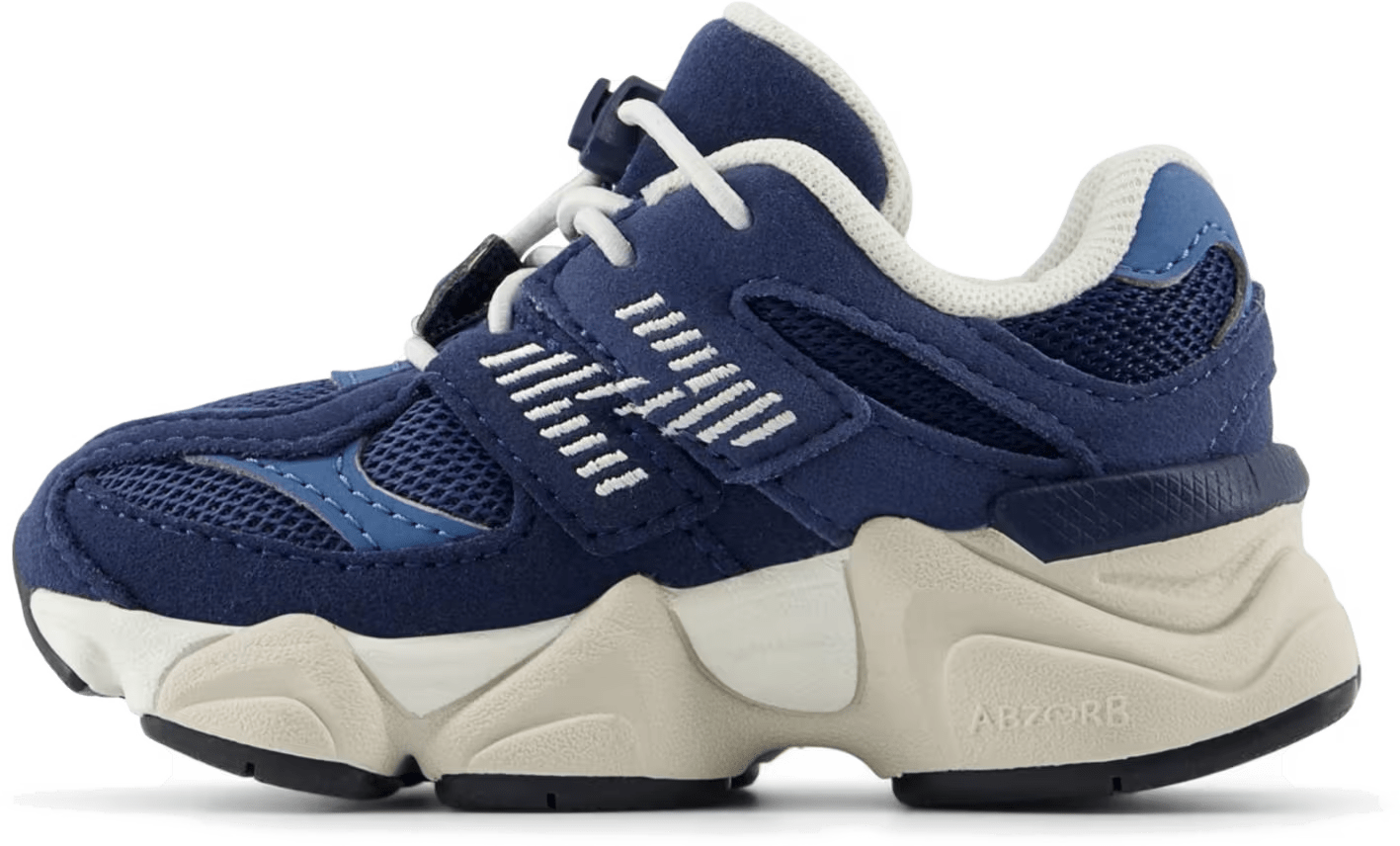 New Balance 9060 TD Vintage Indigo
