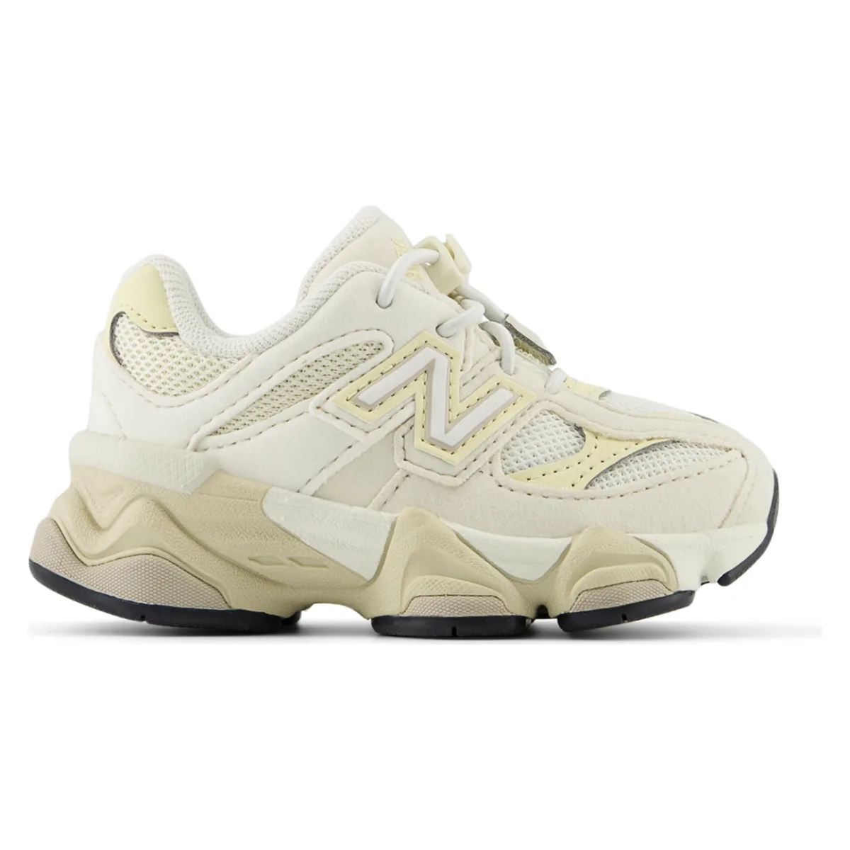 New Balance 9060 TD "Sea Salt Linen"