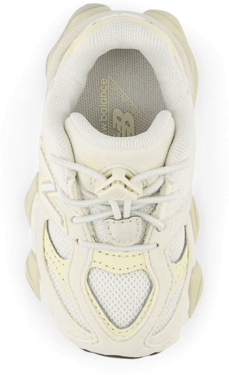 New Balance 9060 TD "Sea Salt Linen"