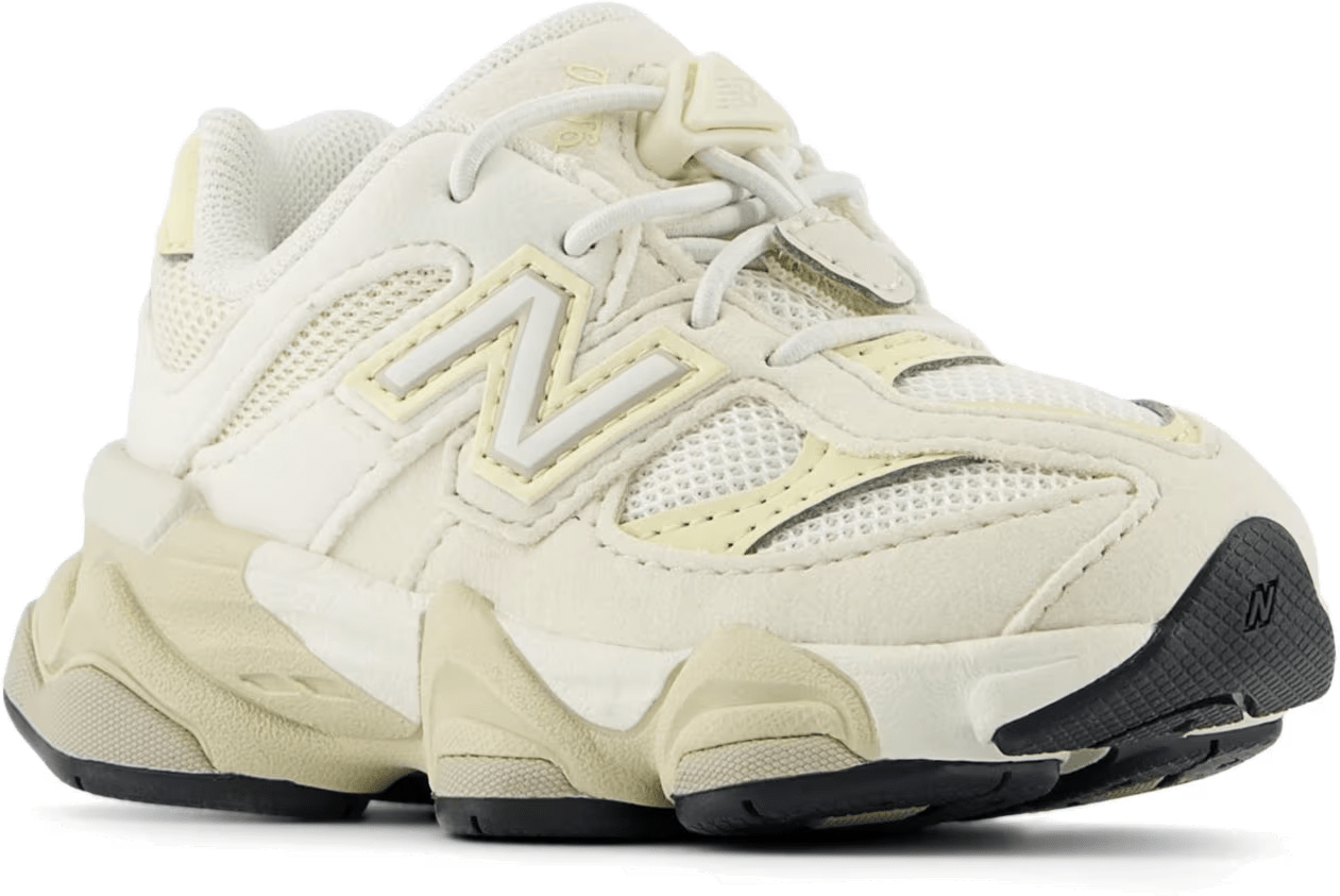New Balance 9060 TD "Sea Salt Linen"