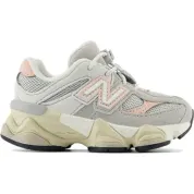 New Balance 9060 Grey Pink (TD)