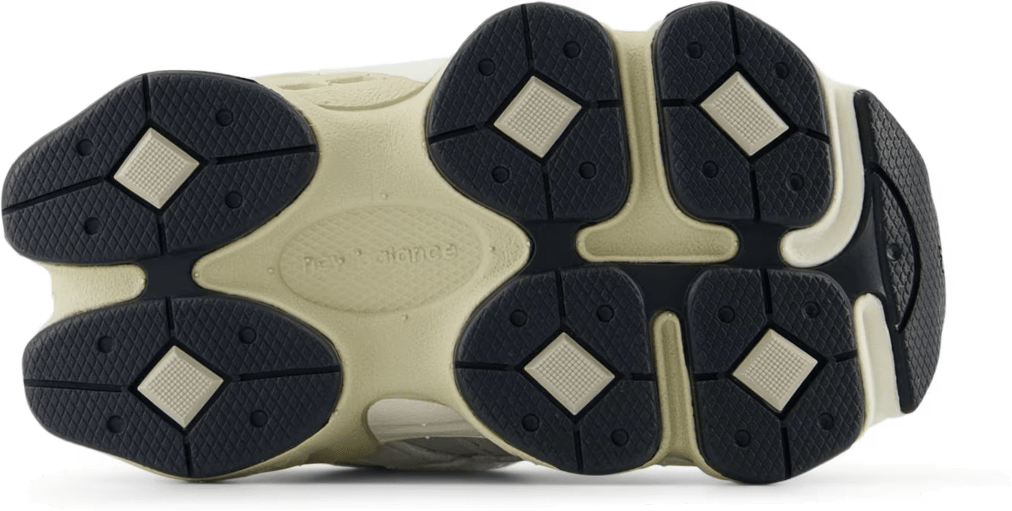 New Balance 9060 Grey Pink (TD)