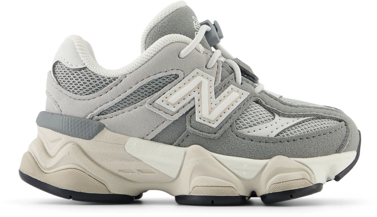 New Balance 9060 TD "Slate Grey"
