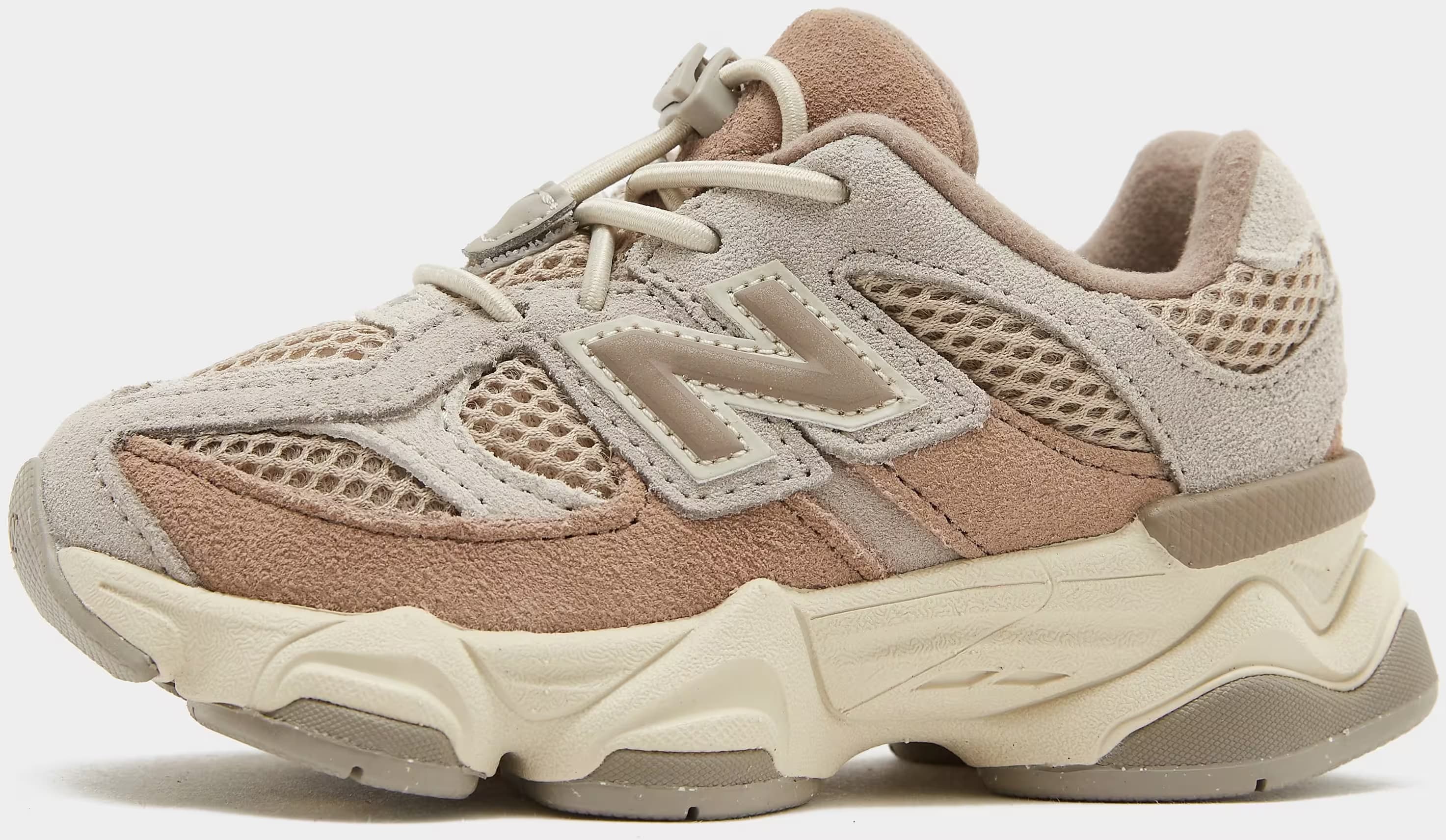 New Balance 9060 TD "Mushroom"