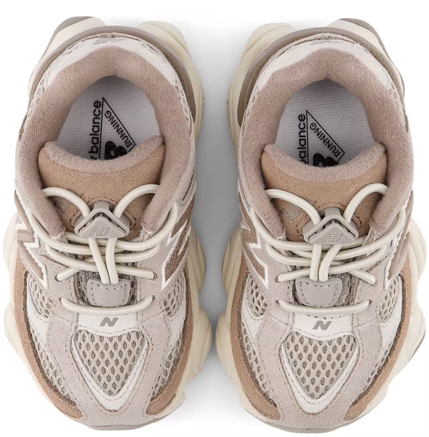 New Balance 9060 TD "Mushroom"