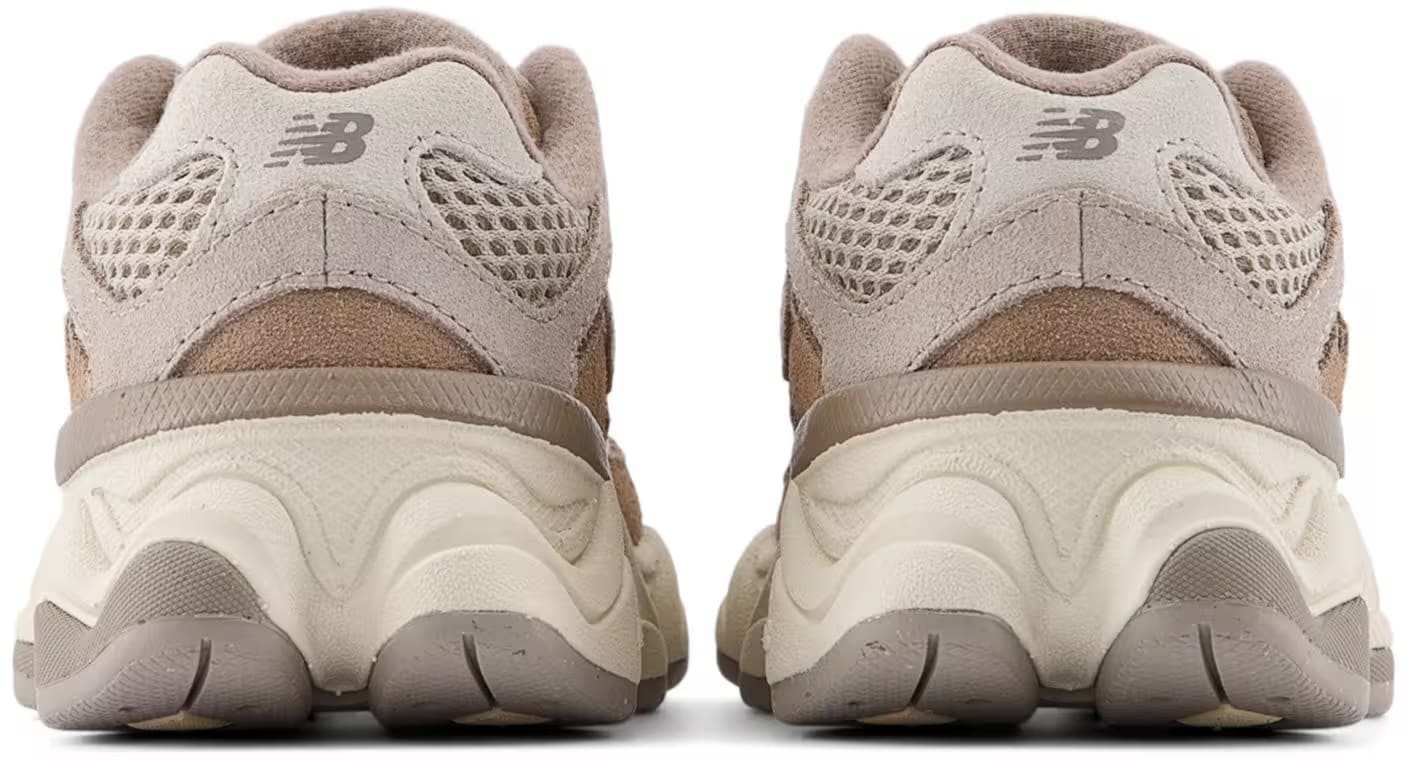 New Balance 9060 TD "Mushroom"