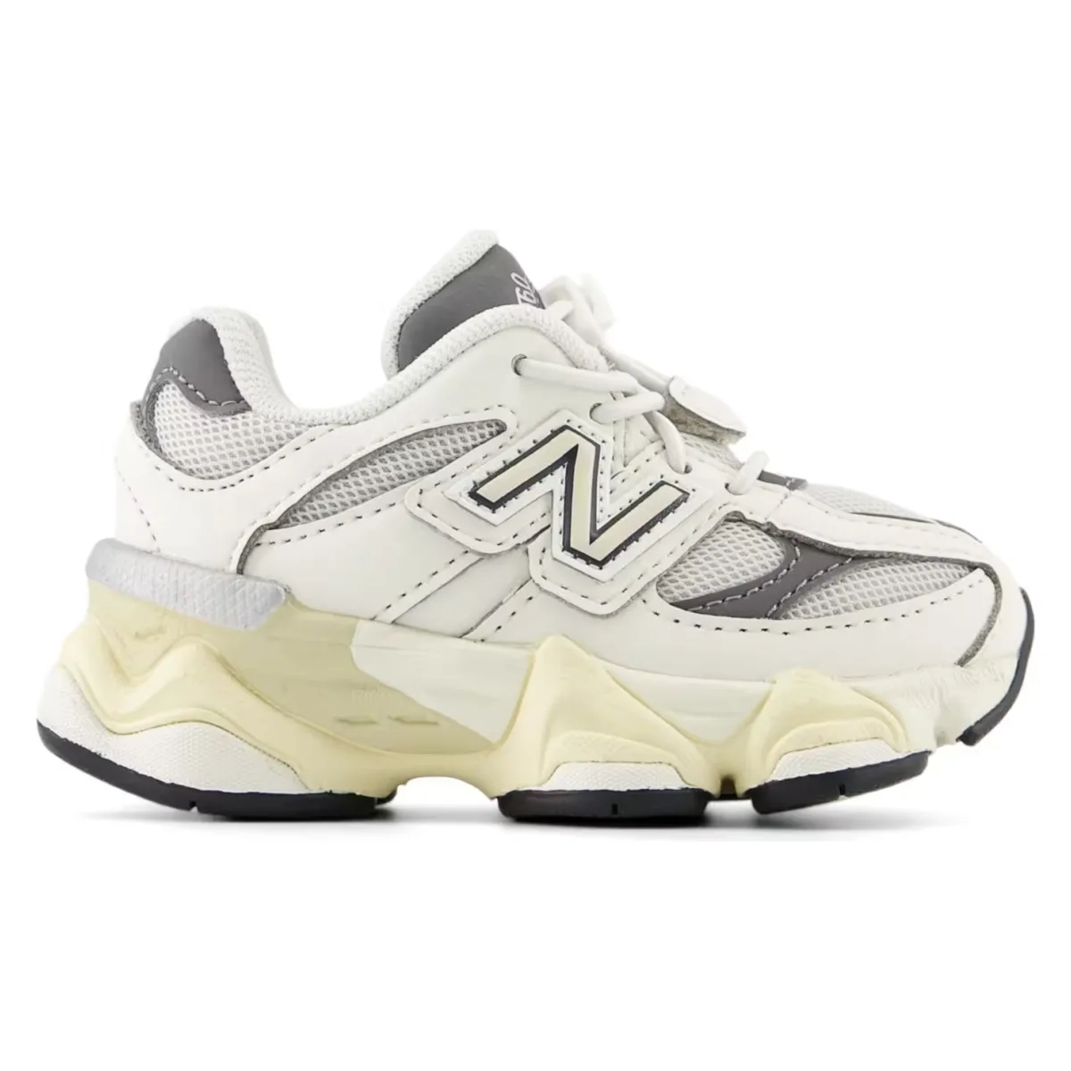 New Balance 9060 TD "Sea Salt Castlerock"