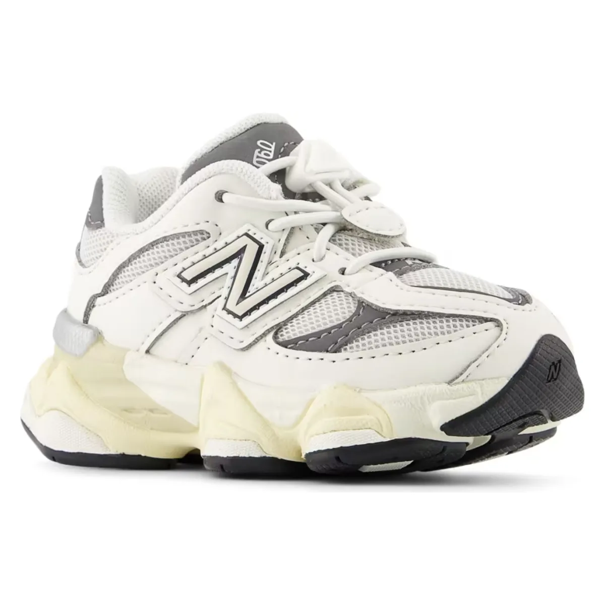 New Balance 9060 TD "Sea Salt Castlerock"