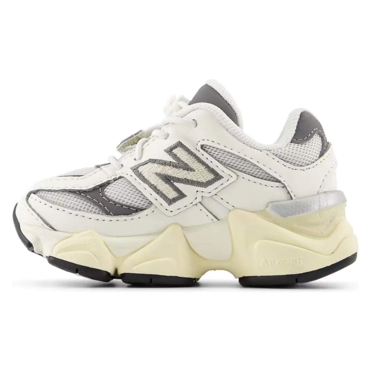 New Balance 9060 TD "Sea Salt Castlerock"