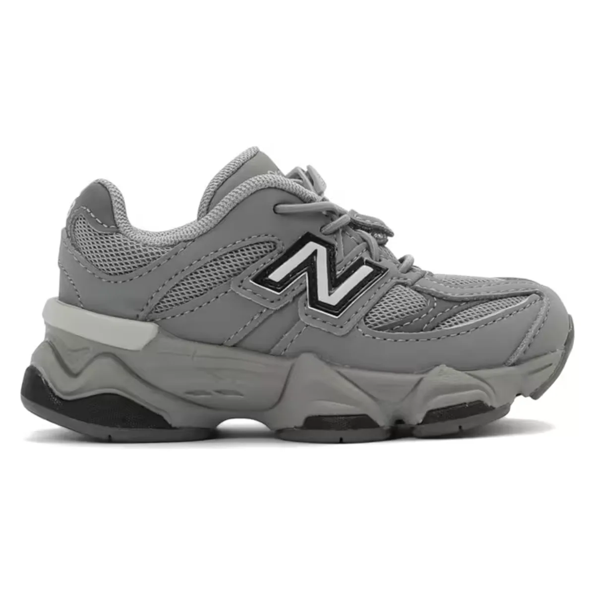 New Balance 9060 Shadow Grey Black (TD)