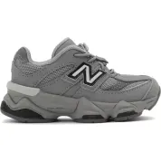 New Balance 9060 Shadow Grey Black (TD)